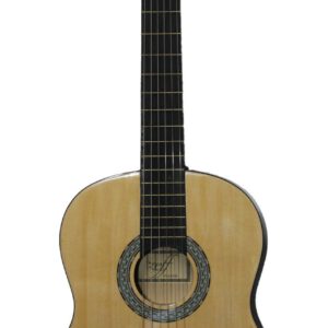 Zeff Classic Guitar 4/4