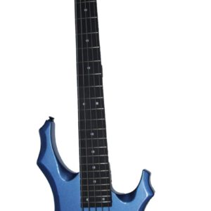 Zeff Bass Guitar 5 String