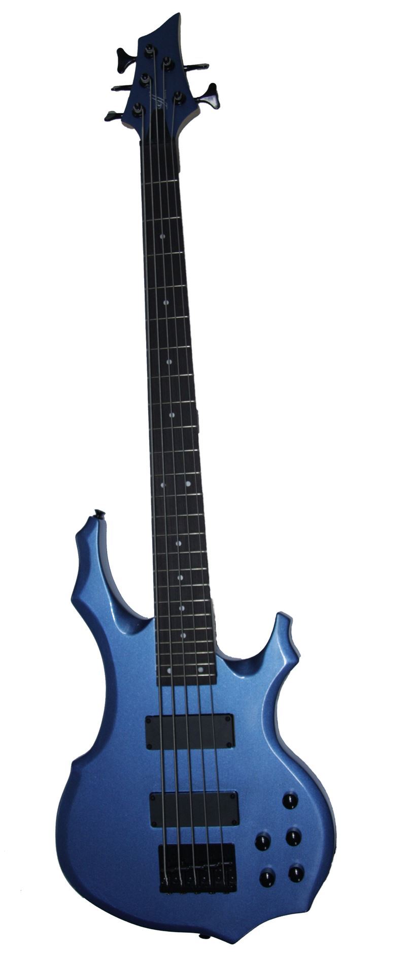 Zeff Bass Guitar 5 String