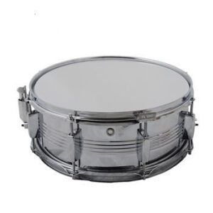 Century Steel Snare Drum 14X5.5