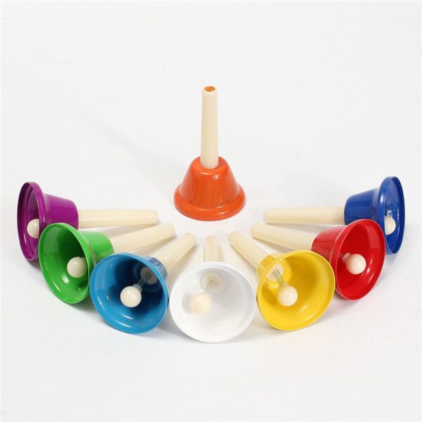 Century Hand Bell