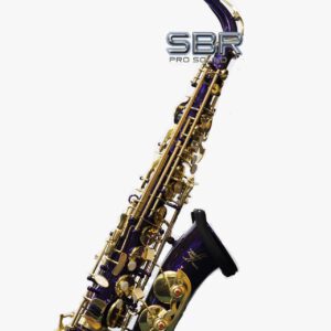 0013748.jpeg Zeff Alto Saxophone Purple Essential Series