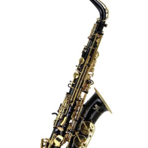 0013749.jpeg Zeff Alto Saxophone Pearl Black Performance Series