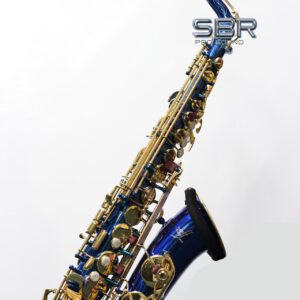 0013751.jpeg Zeff Alto Saxophone Blue Essential series