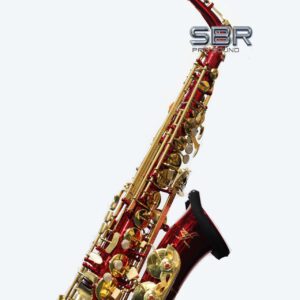 Zeff Alto Saxophone Red Essential Series