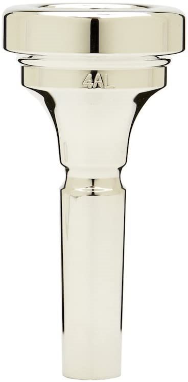 Euphonium Mouth Piece 4AL