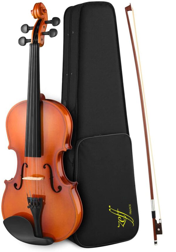 Zeff Viola