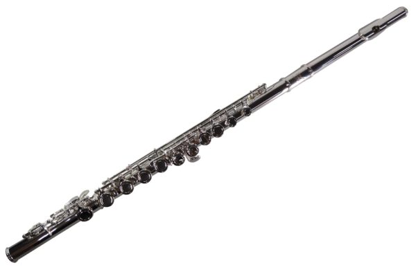Zeff Flute
