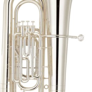 0019199.jpeg Century Tuba 4 Valve YBB Nickel