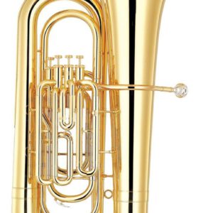 0019201.jpeg Century Tuba 4 Valve YBb Lacquer