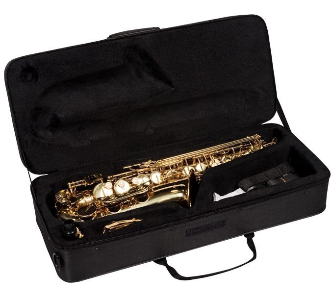 Zeff Tenor Saxophone Lacquer - Image 2