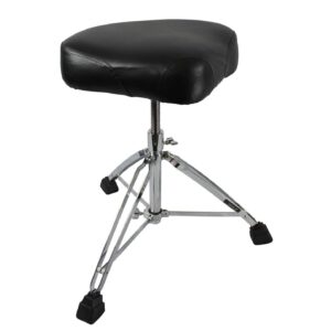 Century Drum Throne Pro Saddle