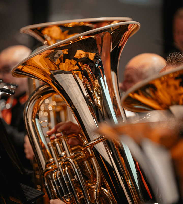 Brass