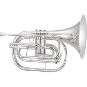 CB-MFH-1.jpg Century Marching French Horn Nickel