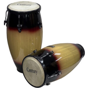 Century Fiberglass Congas