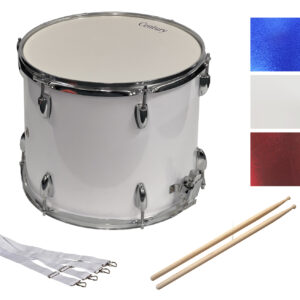 Century 14" Marching Snare Drum