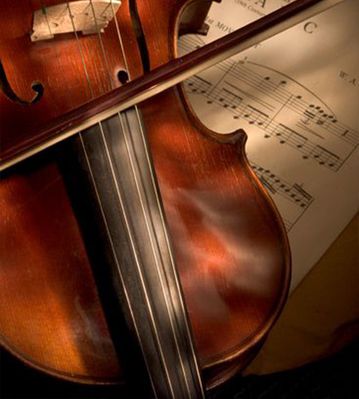 Orchestral