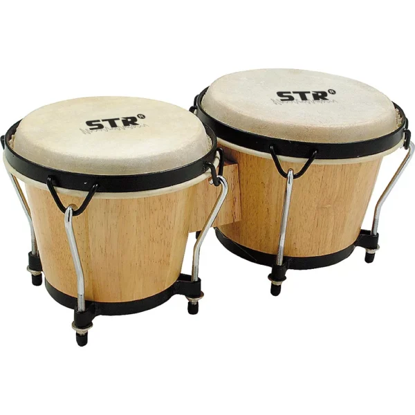Century Bongo
