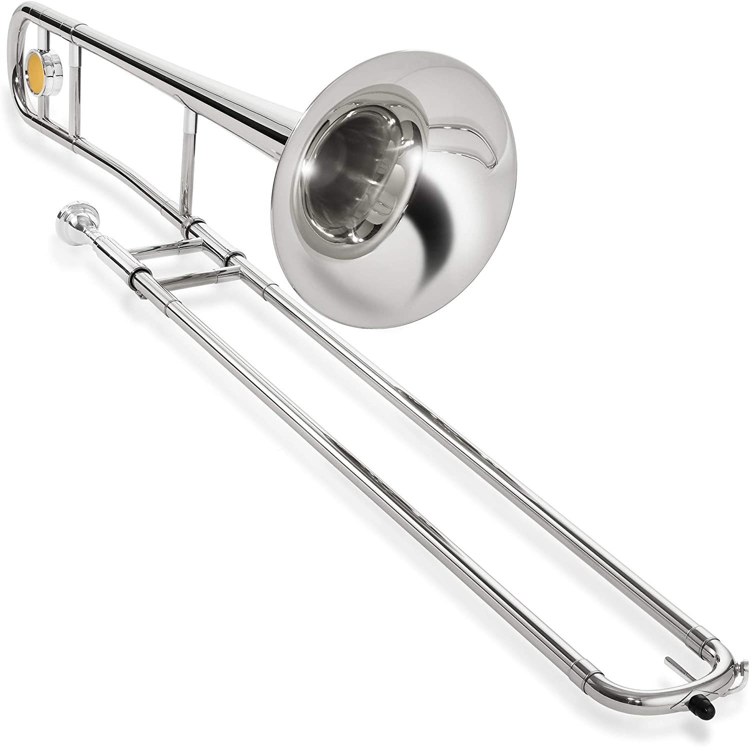 Zeff Trombone Nickel