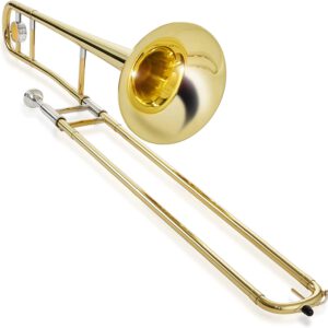 Slide-trombone.jpg Century Tenor Trombone Lacquer