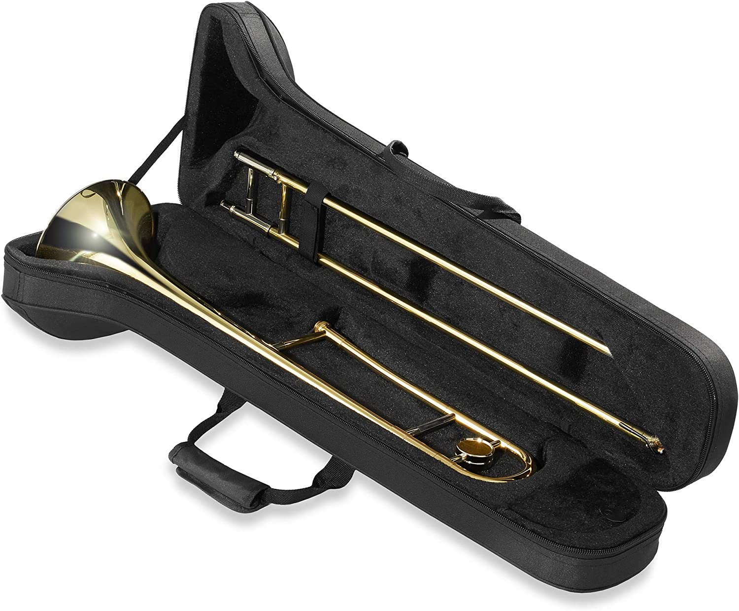 Century Tenor Trombone Lacquer - Image 3