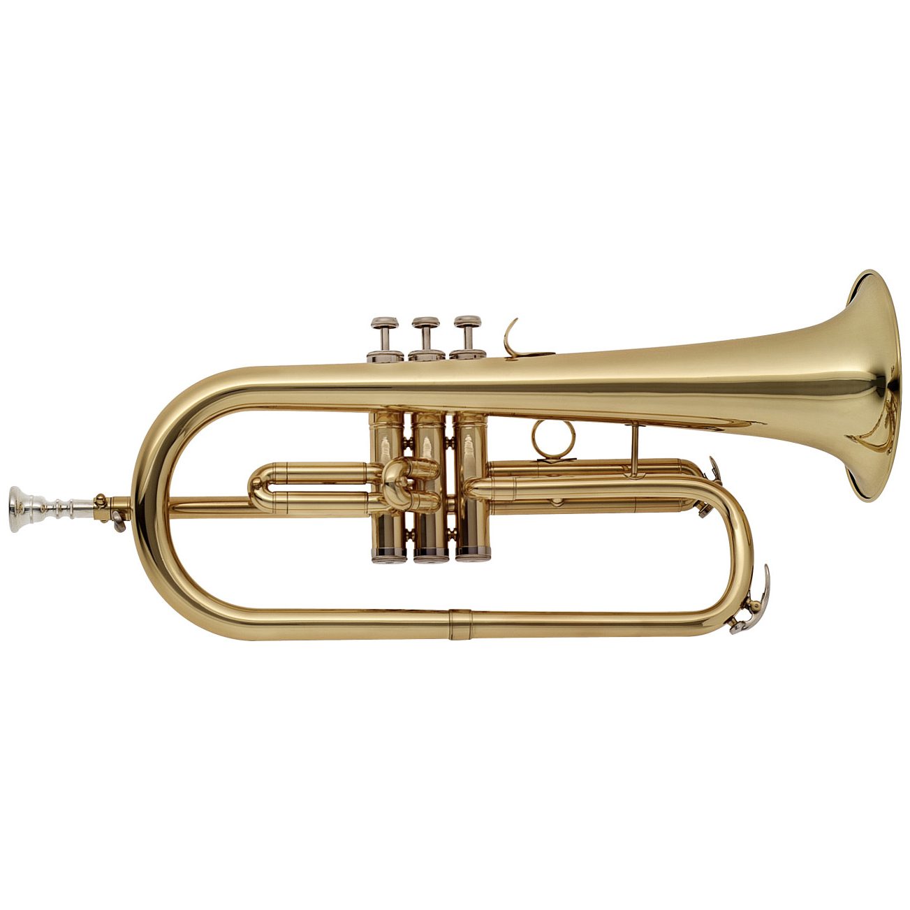 Zeff Flugelhorn Lacquer