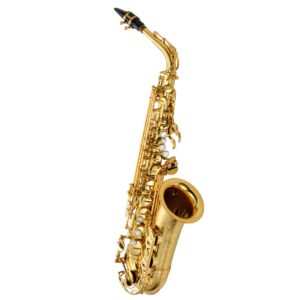 Zeff-alto-sax-std-1.jpg Zeff Alto Saxophone Essential Series