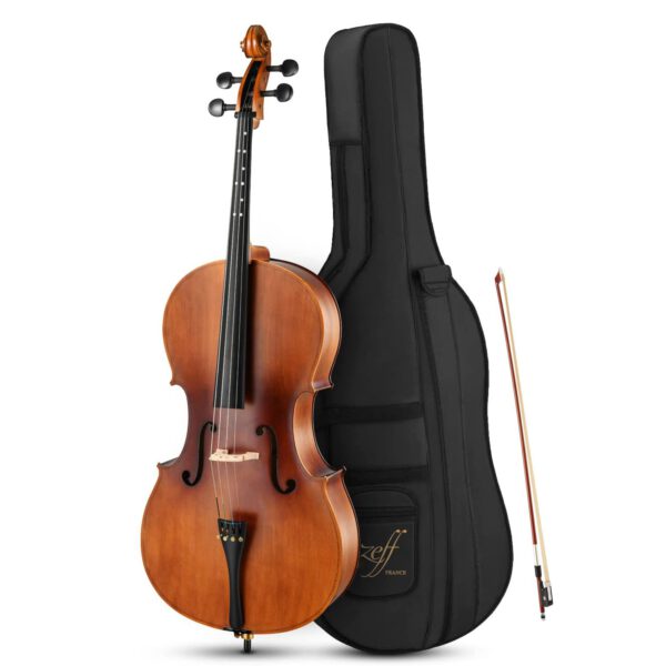 Zeff Cello 4/4