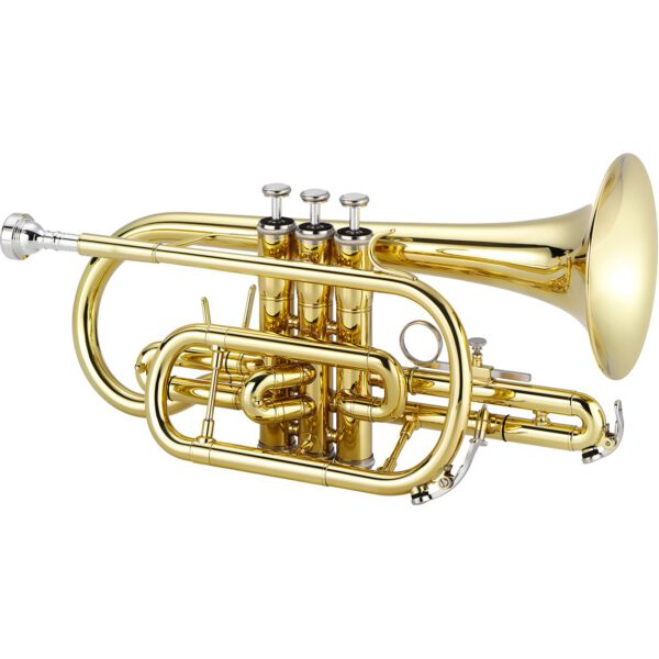 Zeff Cornet Lacquer