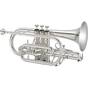 Zeff Cornet Nickel