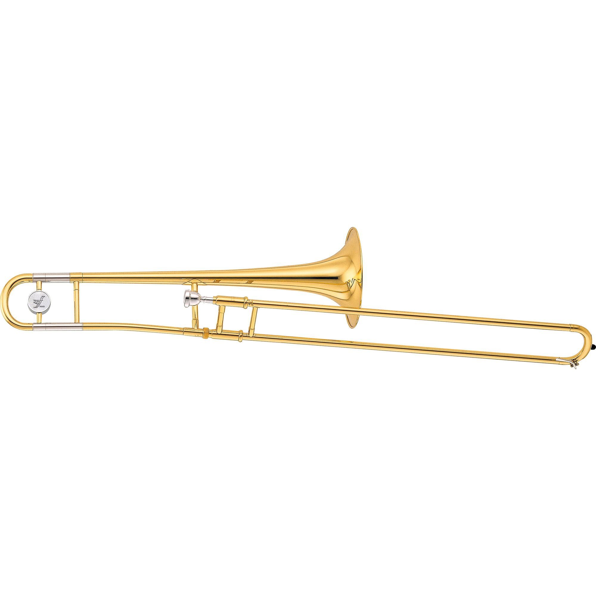 Century Tenor Trombone Lacquer - Image 2