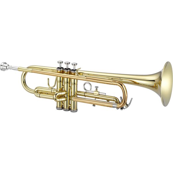 Zeff Trumpet Lacquer